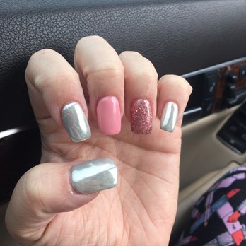 Sweet Nails and Spa - Nails by Mimi - Waxing Near Me - Buda, Texas