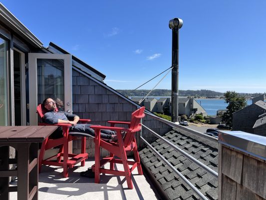 Embarcadero Resort Hotel & Marina by null