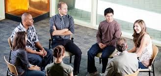 Recovery Solution - social services organization in Dallas, TX