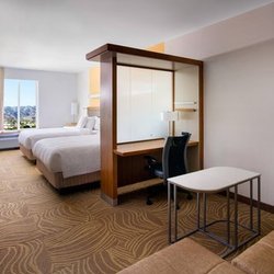 Springhill Suites by Marriott