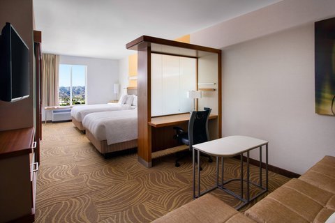 Springhill Suites by Marriott