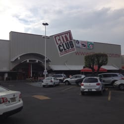 City Club Santa Mónica
