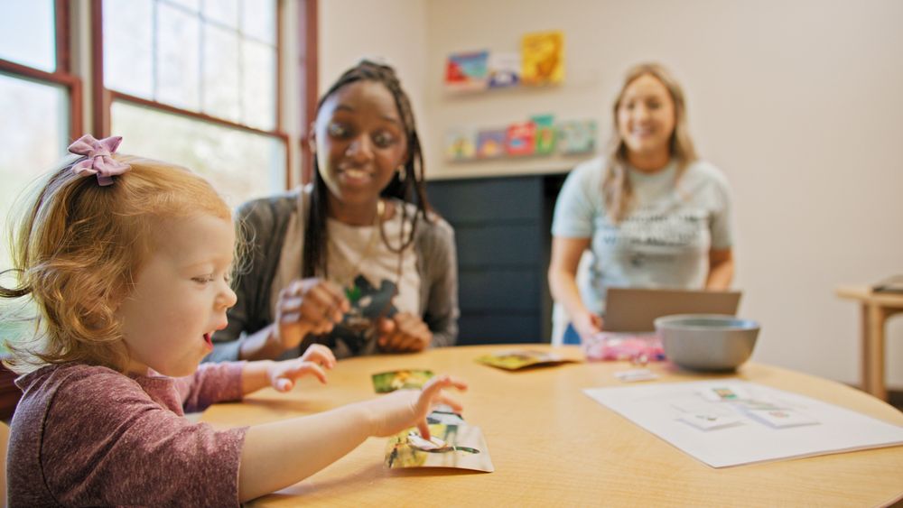 BlueSprig - child therapist in El Paso, TX