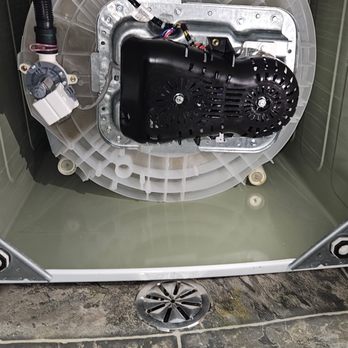 Darcy's Appliance Service - Pump - Appliances & Repair Near Me
