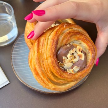 Wulff og Konstali - The Nutella pastry - Bakeries Near Me - Copenhagen, 84 Wulff og Konstali - The Nutella pastry - Bakeries Near Me - Copenhagen, 84
