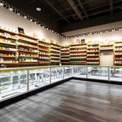 Higher Grade Smoke Shop - Avon