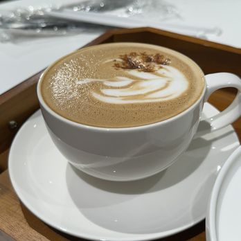 Qatra Cafe - Coffee & Tea Near Me - Pleasanton, California Qatra Cafe - Coffee & Tea Near Me - Pleasanton, California