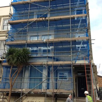 B&J Scaffolding - Local Services Near Me - Hayes, XGL