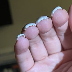 Sloppy job