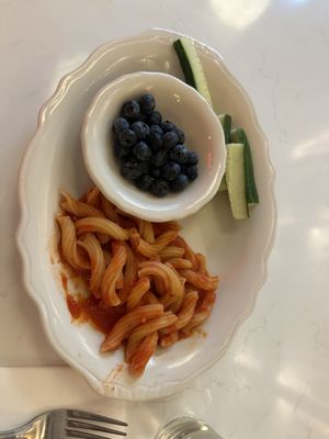 The Flying Noodle - Italian Pasta House by null