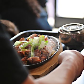 Sool Korean Kitchen - Dak (chicken) Bulgogi - Korean Near Me - Happy Valley, Oregon Sool Korean Kitchen - Dak (chicken) Bulgogi - Korean Near Me - Happy Valley, Oregon