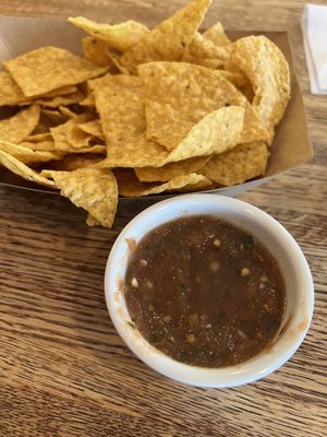 Juarez Restaurant & Bakery by null