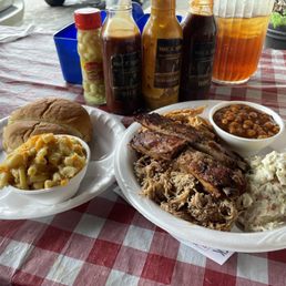 Pulled Pork
