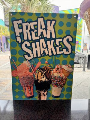 Mad Myrtle's Ice Creamery by null