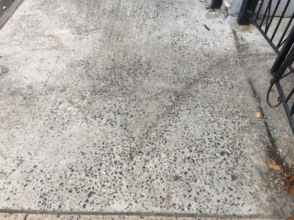 Slide of Able Island Plumbing