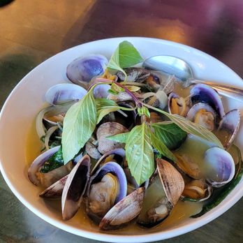 Amazing Basil - Asian Fusion Near Me - Fremont, California Amazing Basil - Asian Fusion Near Me - Fremont, California