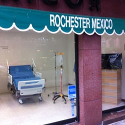 Rochester