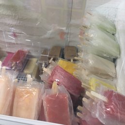 Popsicle