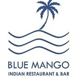 Blue Mango