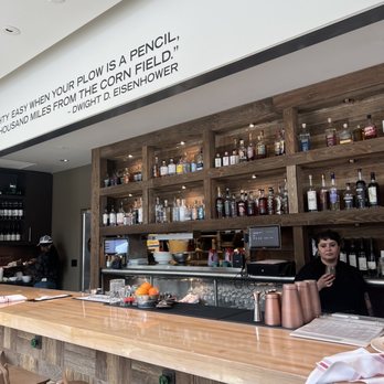 Farmers Kitchen + Bar - New American Near Me - Minneapolis, Minnesota