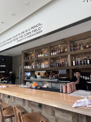 Farmers Kitchen + Bar by null
