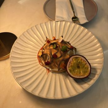 Glass Kitchen - Baked Alaska - Breakfast & Brunch Near Me - Markham, Ontario