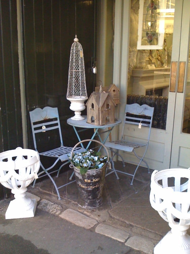 BRIGHTON ARCHITECTURAL SALVAGE Updated June 2024 3334 Gloucester