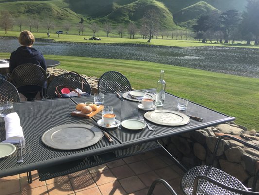 Craggy Range by null