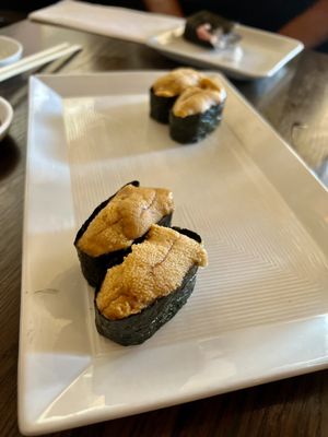 SUGARFISH by sushi nozawa by null SUGARFISH by sushi nozawa by null