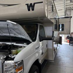 AA Mobile RV Service
