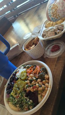 YAFO Kitchen by null