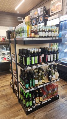 Origini Italian Market by null