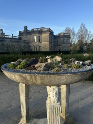 Cliveden House by null