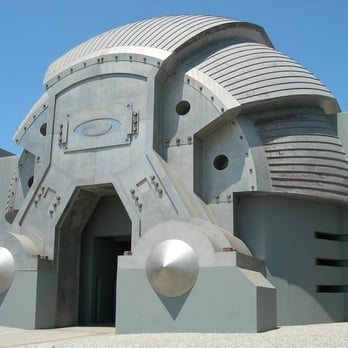 Oakley - Front - Eyewear & Opticians Near Me - Foothill Ranch, California
