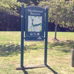Northwood Reserve