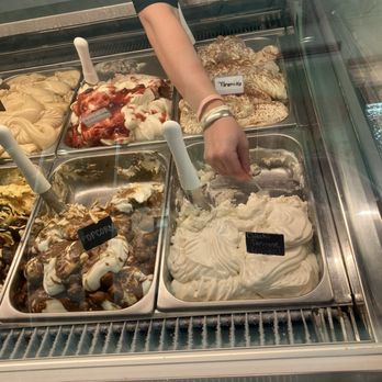 Gelatoville - Assorted gelato - Gelato Near Me - New York, New York Gelatoville - Assorted gelato - Gelato Near Me - New York, New York