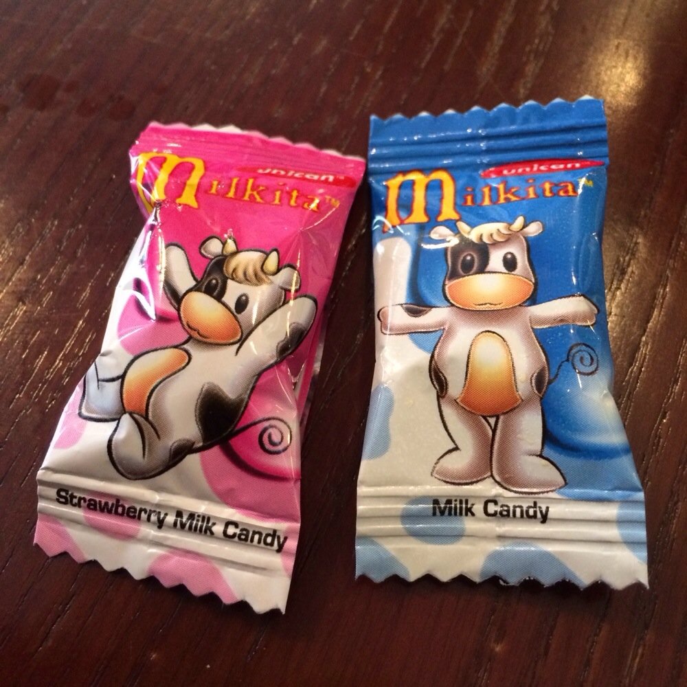 Sima Sushi - Cute little candies with the bill - Japanese Near Me - Kingston, Ontario Sima Sushi - Cute little candies with the bill - Japanese Near Me - Kingston, Ontario