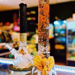 Vape Pros - CHEECH GLASS