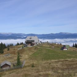 Ottokar Kernstock Haus