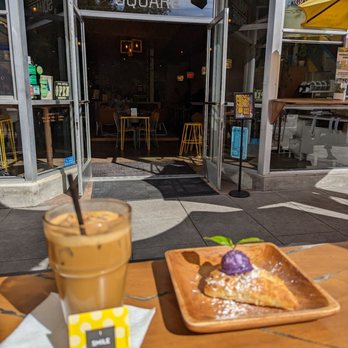 Public Square - Outside area - Coffee & Tea Near Me - La Mesa, California Public Square - Outside area - Coffee & Tea Near Me - La Mesa, California