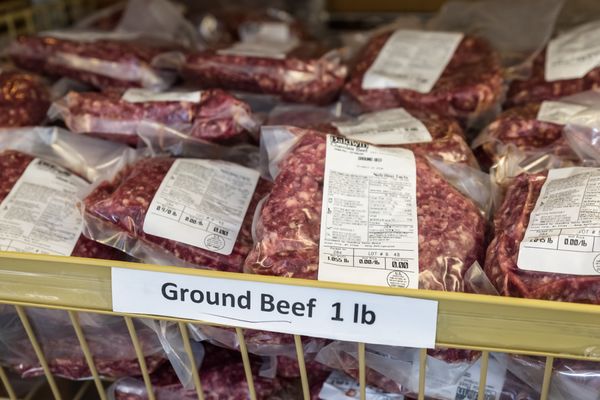 Baldwin Beef by null