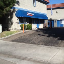U-Haul Neighborhood Dealer