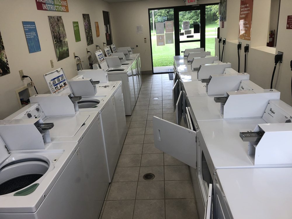 Camp Carlson Recreation Area