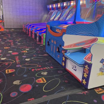 Pinballz Lake Creek - Games - Venues & Event Spaces Near Me - Austin, Texas