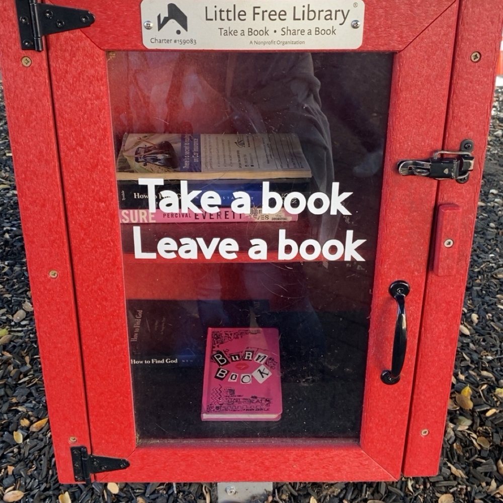 Folsom Premium Outlets - Little free library - Shopping Centers Near Me - Folsom, California Folsom Premium Outlets - Little free library - Shopping Centers Near Me - Folsom, California
