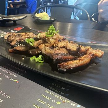 Its Sushi - Bulgogi - Sushi Bars Near Me - Roseville, California Its Sushi - Bulgogi - Sushi Bars Near Me - Roseville, California