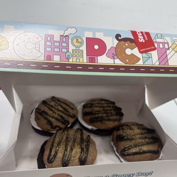 Chip City - Bakeries Near Me - Garden City, New York