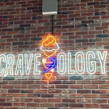 Craveology - Desserts Near Me - Centereach, New York