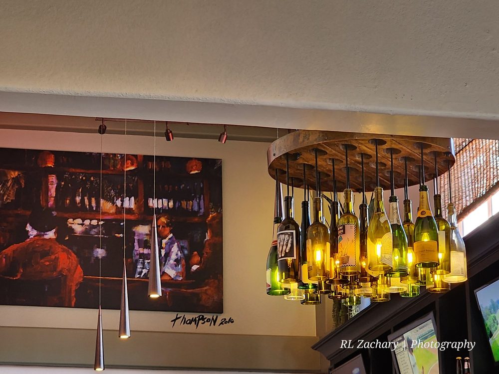 Sundried Tomato American Bistro & Catering
