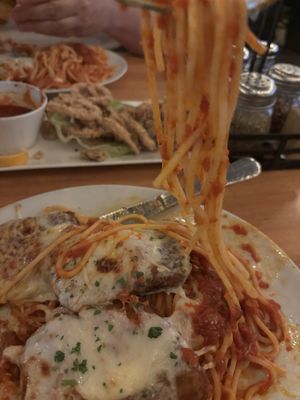 West Chester Pizza Cafe by null